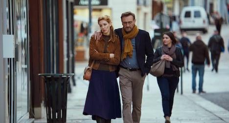 「ローラとふたりの兄」