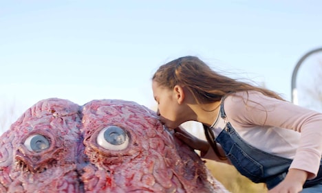 「サイコ・ゴアマン」