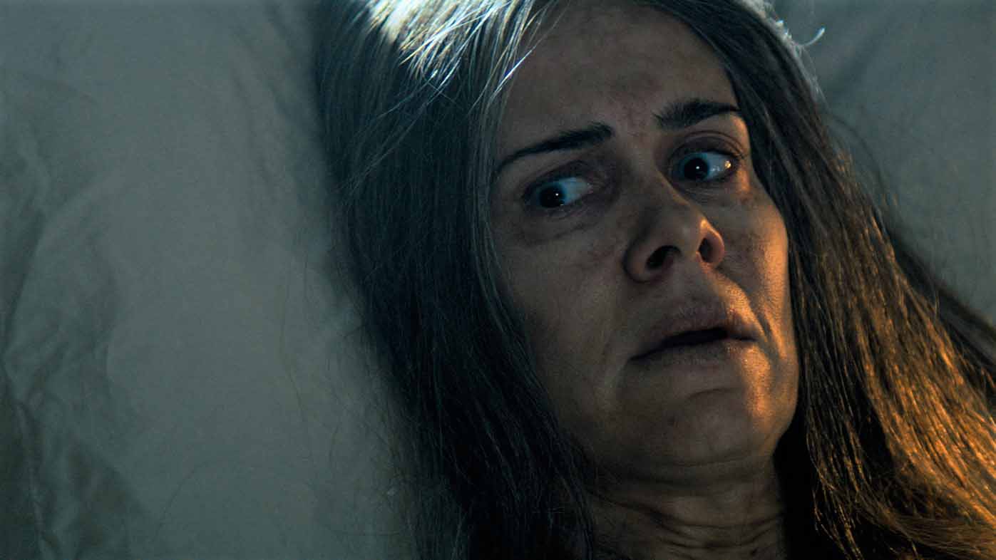 「RUN／ラン」新場面写真