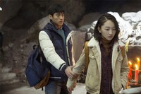 「ソウルメイト／七月と安生」新場面写真