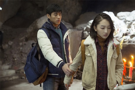 「ソウルメイト／七月と安生」新場面写真