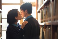 「ソウルメイト／七月と安生」新場面写真