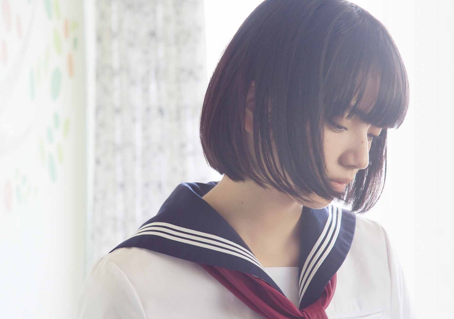 「さくら」 (c)西加奈子／小学館 (c)2020「さくら」製作委員会