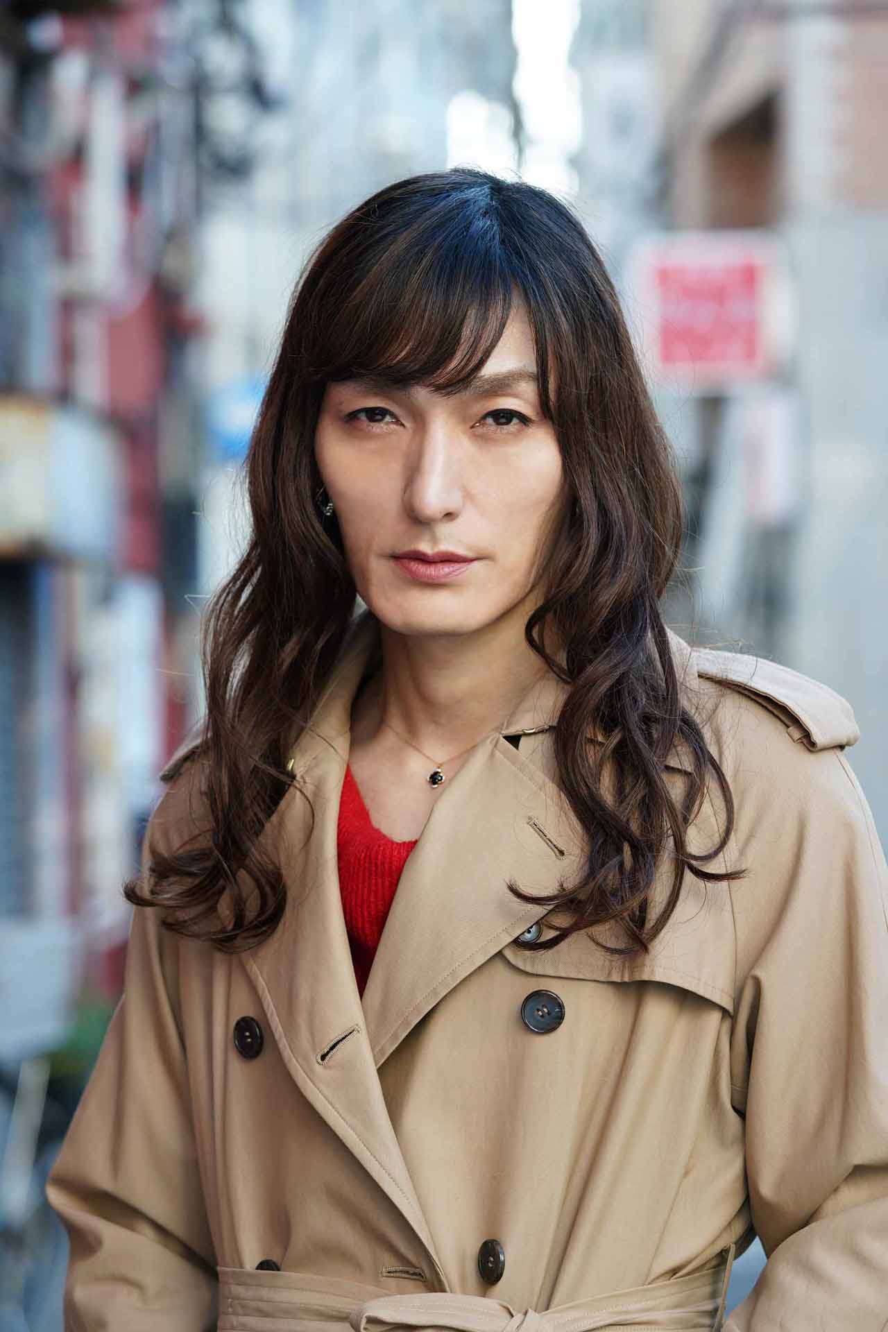 「ミッドナイトスワン」 (c)2020 Midnight Swan Film Partners