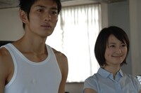 「大きな古時計 劇場版」