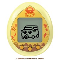 「PUI PUI モルカっち」クリームカラー