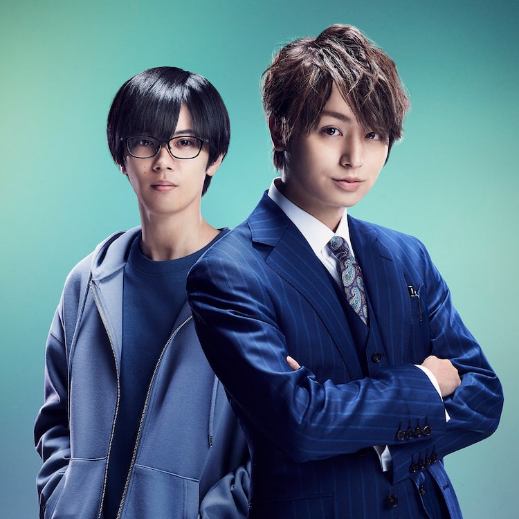 異能を持った伊野尾慧 神宮寺勇太と怪異事件に迫る ドラマ 准教授 高槻彰良の推察 コメントあり 映画ナタリー