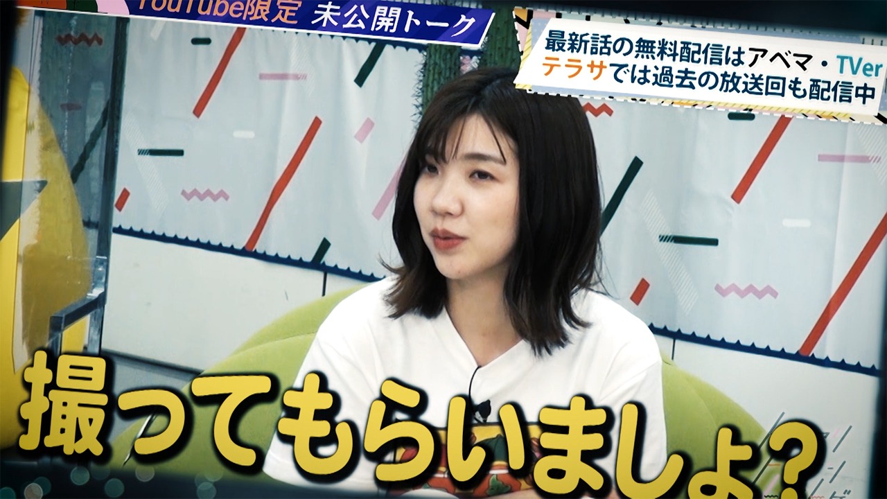 「トゲアリトゲナシトゲトゲ」より。