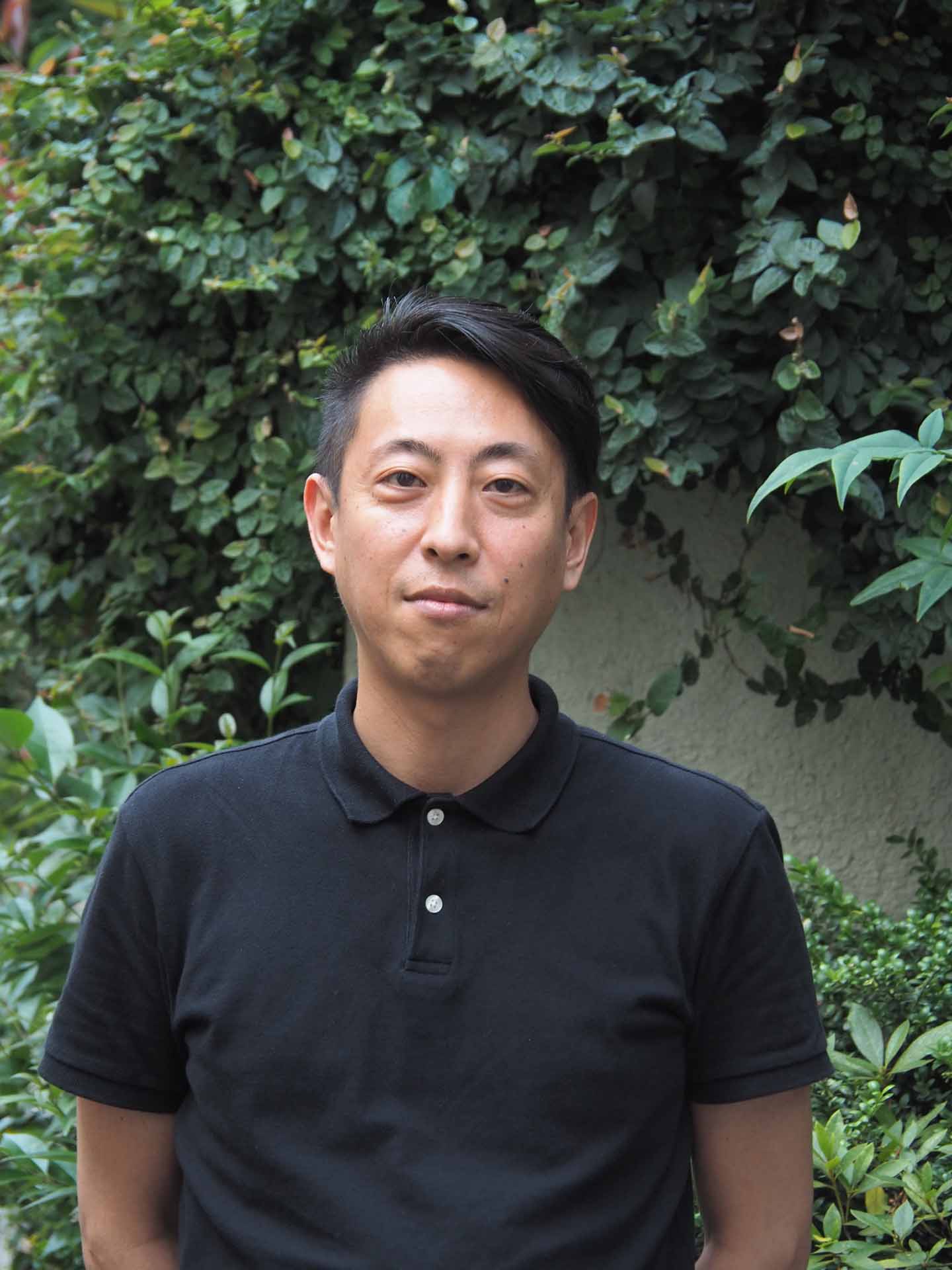 日向史有