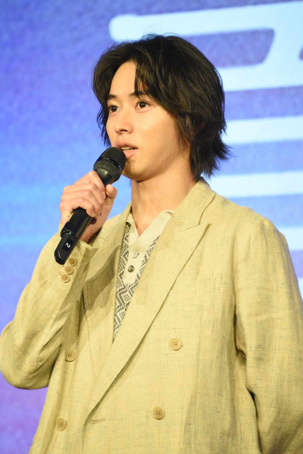 山崎賢人