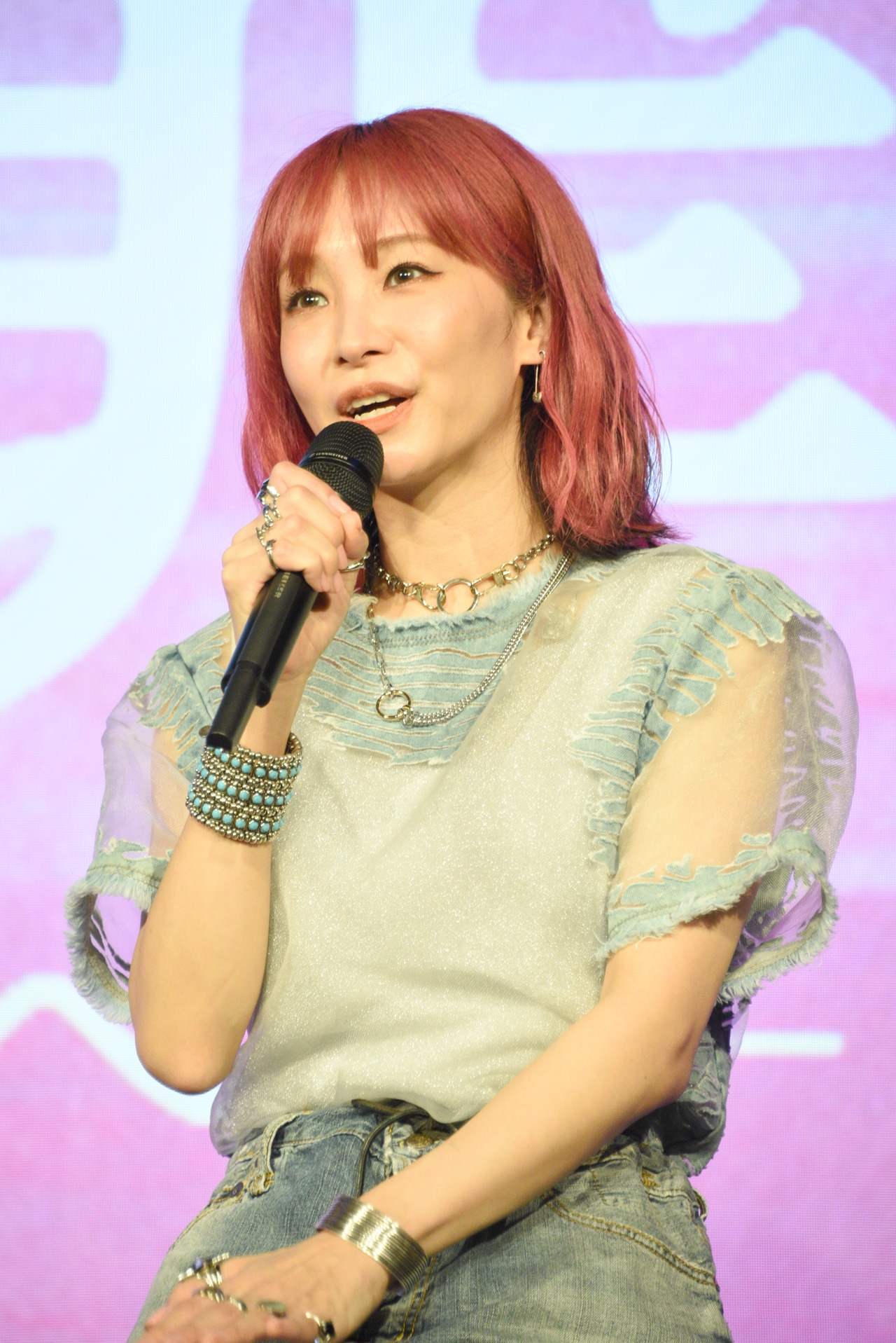 LiSA