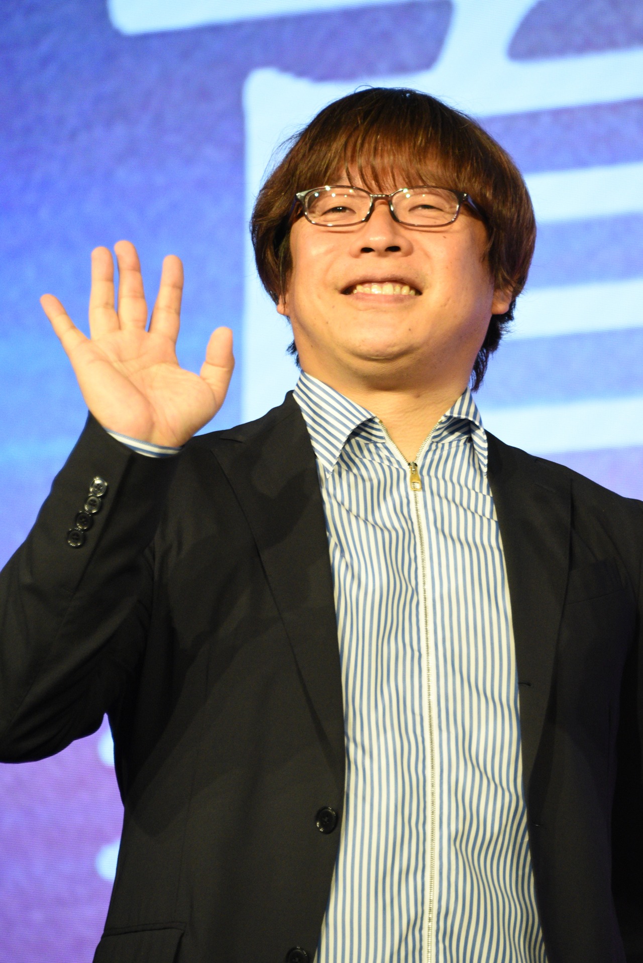 三木孝浩