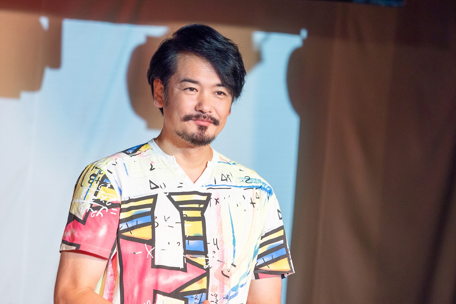 「純烈ものがたり」