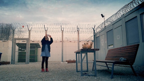 「ミッドナイト・トラベラー」