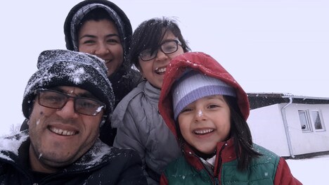 「ミッドナイト・トラベラー」