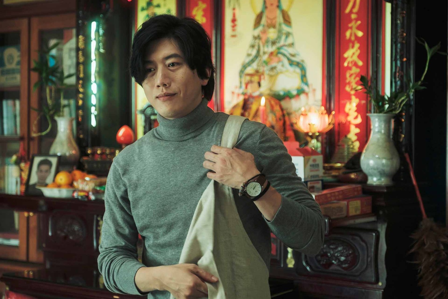 「親愛なる君へ」