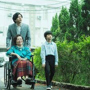 亡きパートナーの家族を守る青年描く、金馬奨3冠の台湾映画「親愛なる君へ」予告