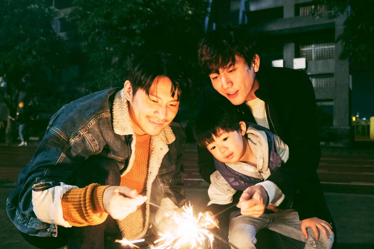 「親愛なる君へ」