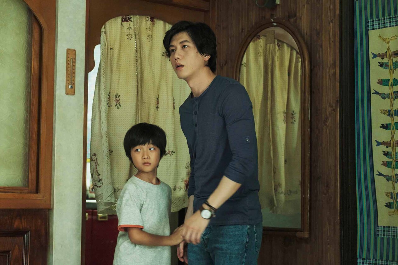 「親愛なる君へ」