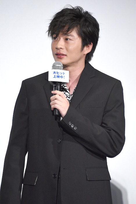 田中圭