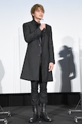 眞栄田郷敦