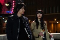 「悪魔とラブソング」