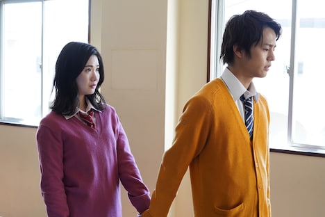 「悪魔とラブソング」