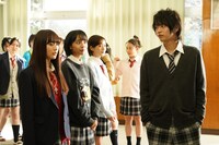 「悪魔とラブソング」