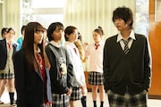 「悪魔とラブソング」新場面写真