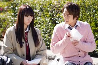 「悪魔とラブソング」