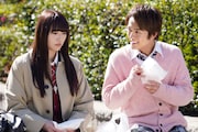 「悪魔とラブソング」新場面写真