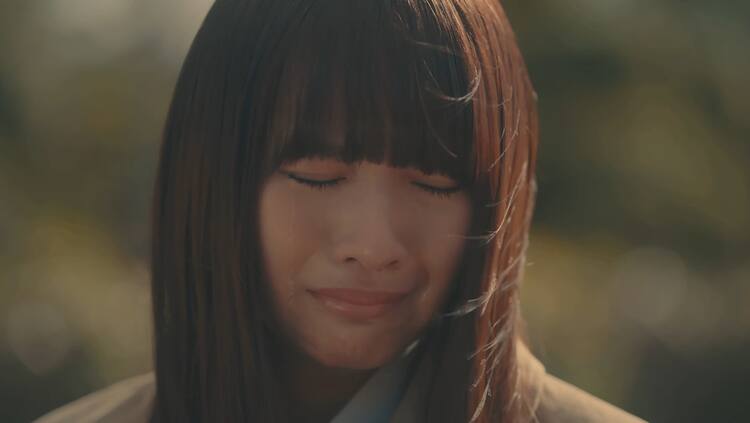 浅川梨奈 飯島寛騎 奥野壮が涙する 悪ラブ 新写真 スペシャルダイジェストも公開 動画あり 映画ナタリー