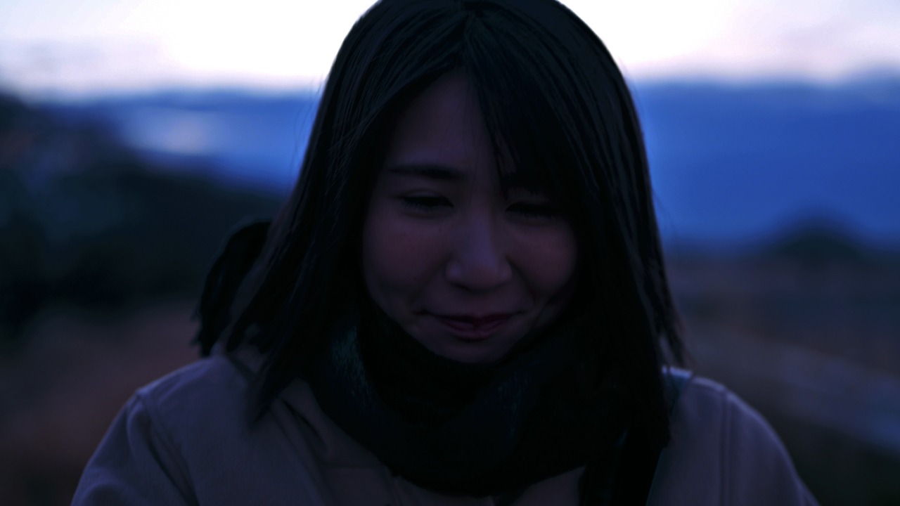 「あらののはて」