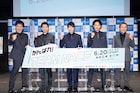 本当は観てほしくない!?メンバー5人が「がんばれ!TEAM NACS」をアピール