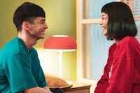 「恋の病 ～潔癖なふたりのビフォーアフター～」