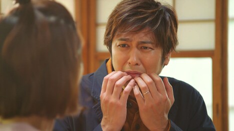 「まりこの実家へ挨拶編」