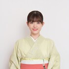 松村沙友理が「プロミス・シンデレラ」で結婚願望の強い仲居に、Paraviでは主演
