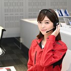 工藤美桜が連ドラ「TOKYO MER」出演、東京都・危機管理対策室の職員に