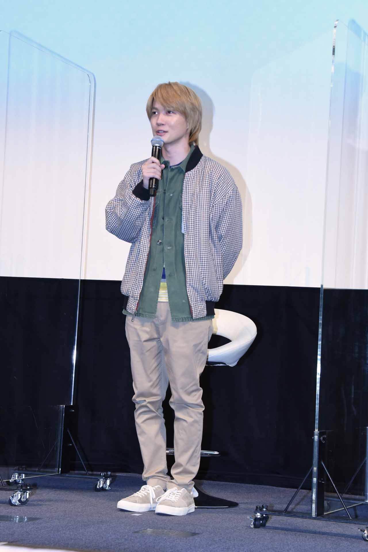 神木隆之介