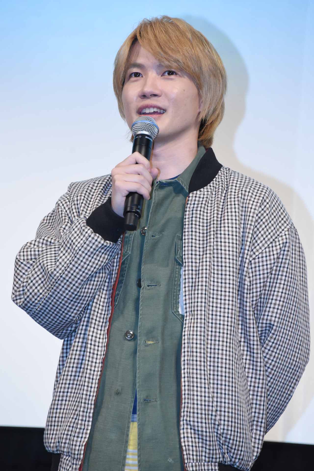 神木隆之介