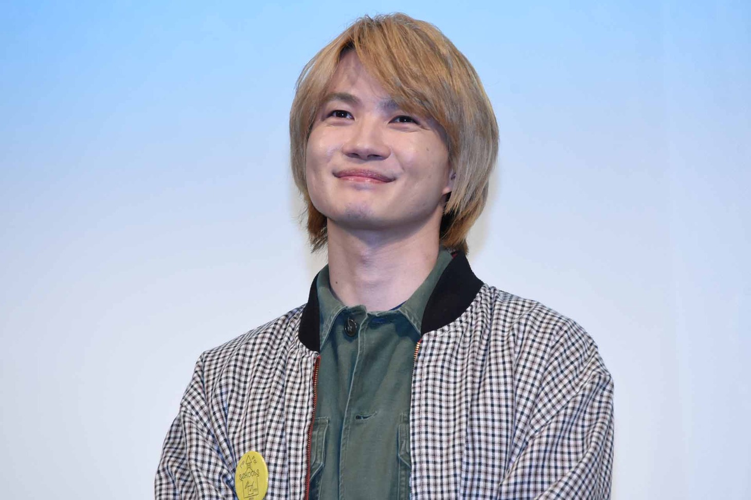神木隆之介