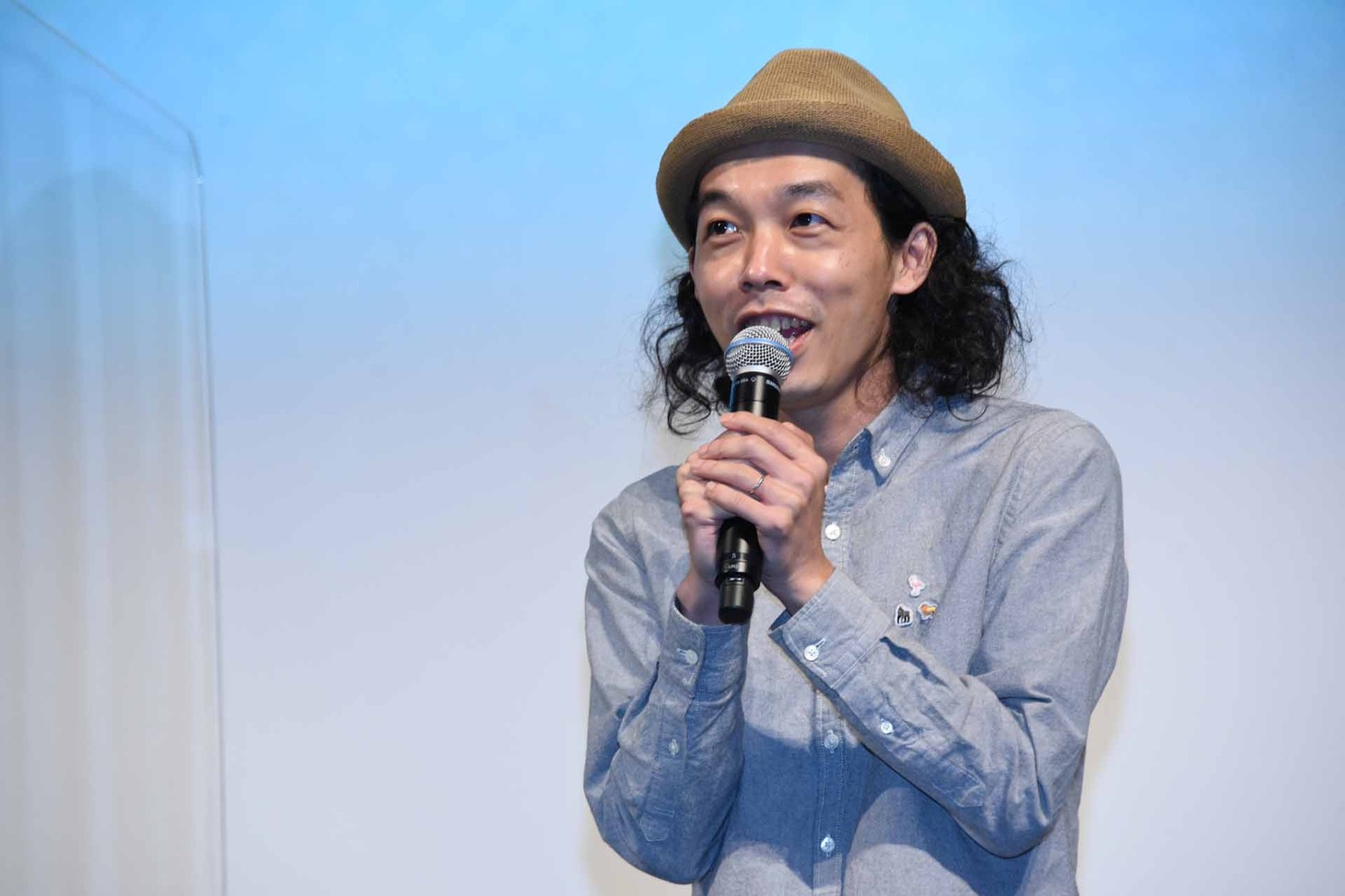 上田慎一郎