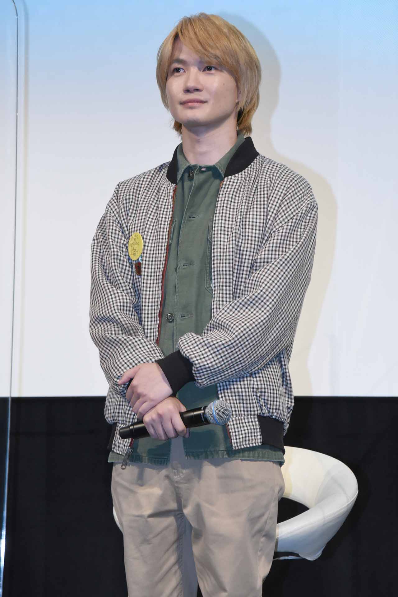 神木隆之介