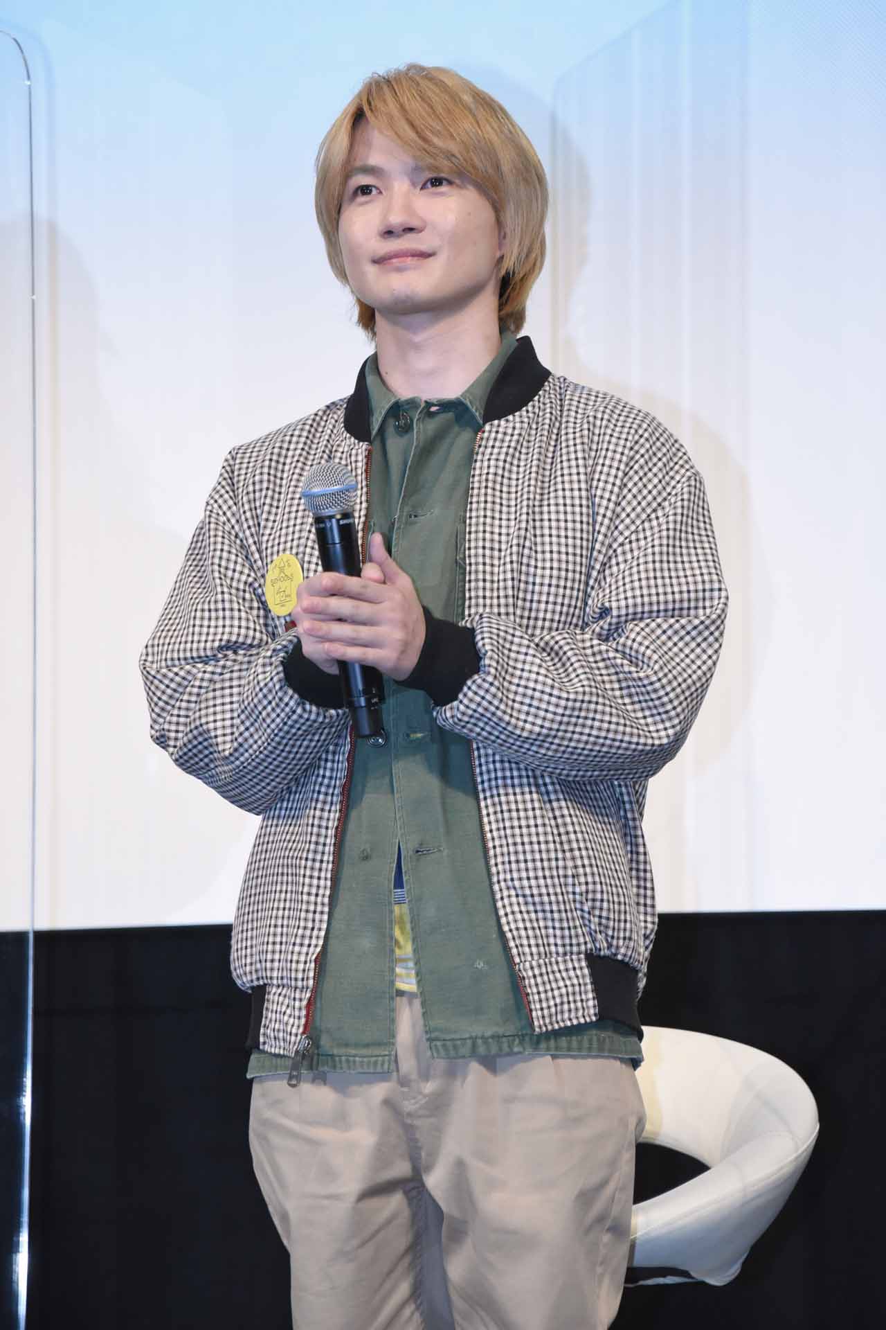神木隆之介