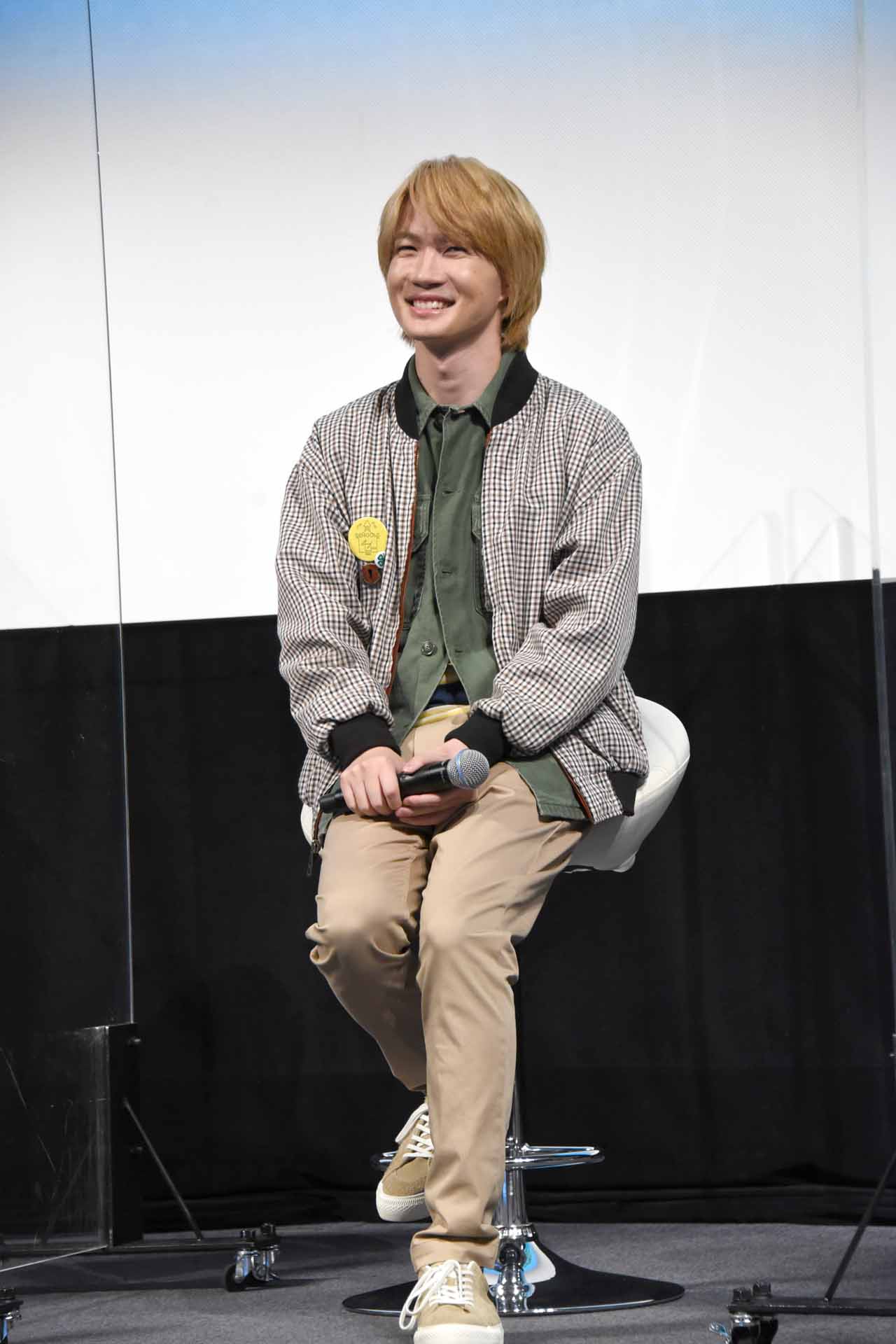 神木隆之介