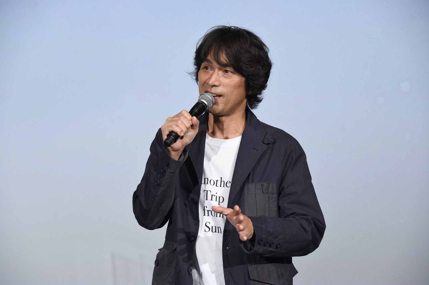 江口洋介