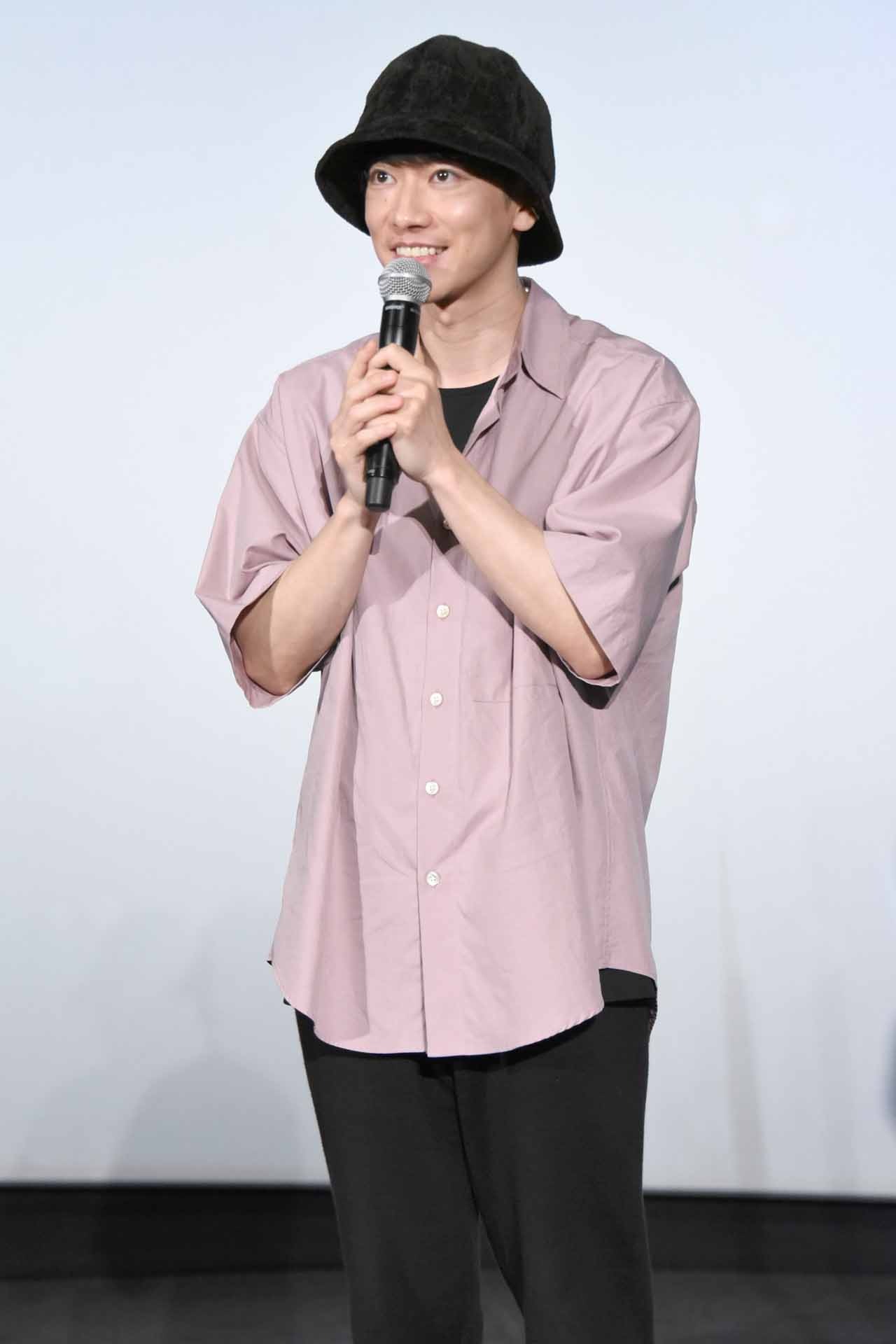 佐藤健