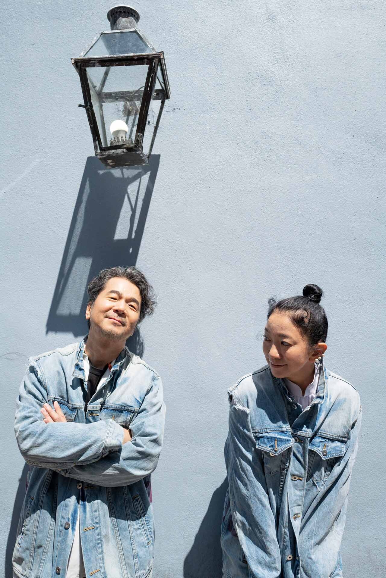 風間俊介、ドリカムの秘話描くスペシャルドラマに出演決定（コメント