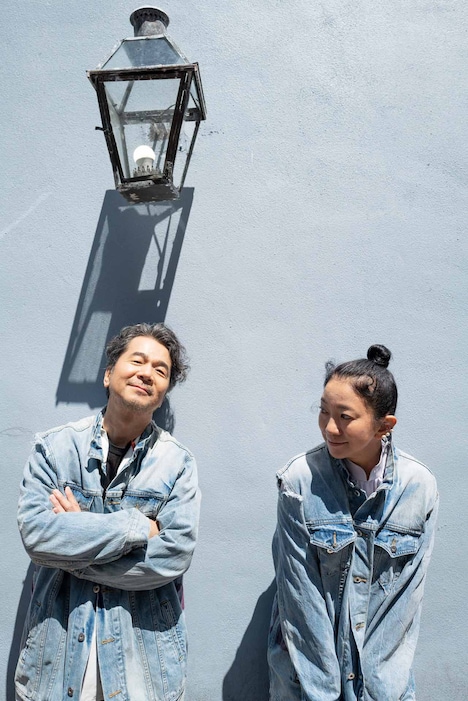 DREAMS COME TRUE (c)Mikio HASUI