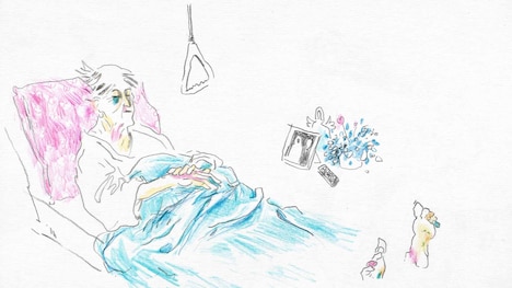 「Ecorce（原題）」